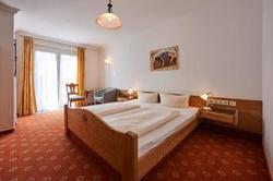 Hotel Haus Daheim