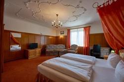 Hotel Haus Daheim