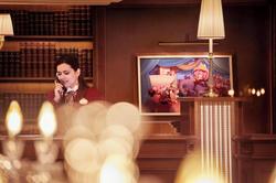 Disneyland Hotel