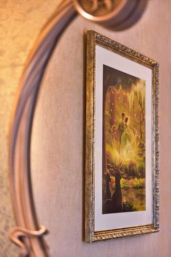 Disneyland Hotel