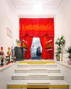 Berti Hotel Mulhouse Centre Gare