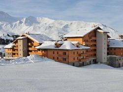 Residence Le Sun Valley
