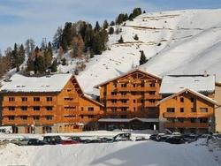 Residence Le Sun Valley