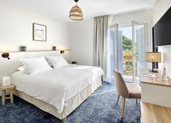 Hotel Le Suquet Cannes
