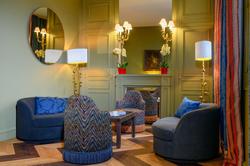 Hotel Les Hautes Roches