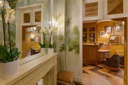 Hotel Les Hautes Roches