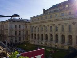 Hotel De l'Opéra