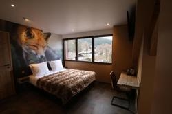 Les Loges Du Parc
