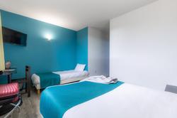 Audotel Carcassonne