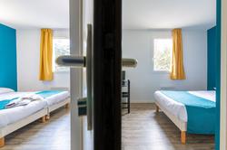 Audotel Carcassonne