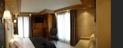 Hotel Alpina
