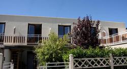 Auberge Du Cheval Blanc