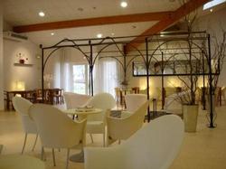 Hotel Le President