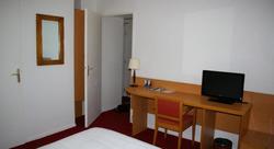 Queen Serenity Hotel