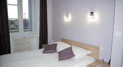Queen Serenity Hotel