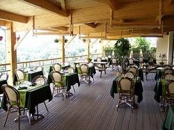 Hotel Des Rochers
