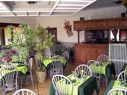 Hotel Des Rochers
