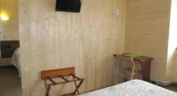 Hotel Des Rochers
