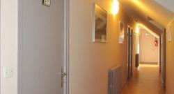 Hotel Des Rochers
