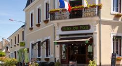 Hôtel de Paris