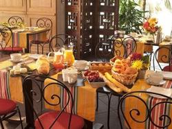 Hotel D'Angleterre