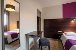 Hotel La Caborne