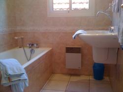 Hotel Orange Marine