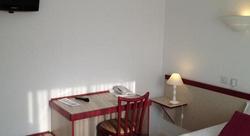 Hotel Orange Marine