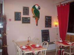 Hotel Orange Marine