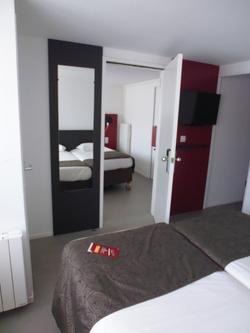 Best Hotel Mayenne