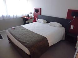 Best Hotel Mayenne