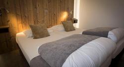 Hotel Des Cepages