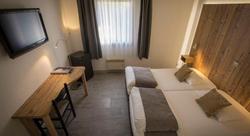 Hotel Des Cepages