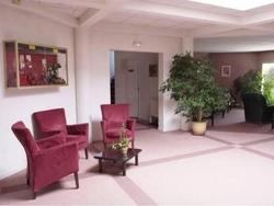 Hotel Des Cepages