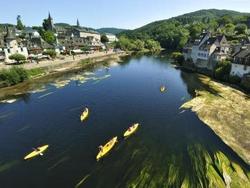 Hotel Fouillade