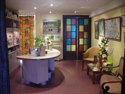 Hotel Fouillade