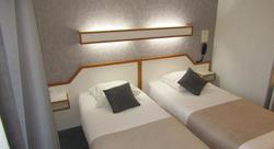 Hotel Fifi Moulin