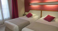 Hotel Fifi Moulin