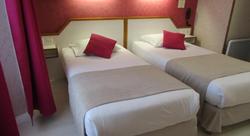 Hotel Fifi Moulin