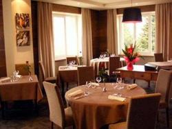Hotel La Rochette