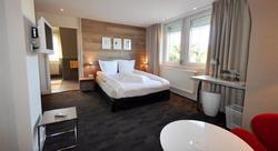Hotel La Rochette