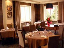 Hotel La Rochette