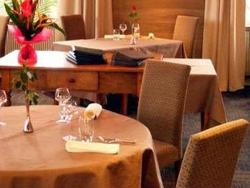 Hotel La Rochette