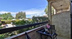 Hotel l'Estirado des Adrets