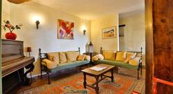 Hotel l'Estirado des Adrets