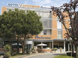 Hotel Du Commerce