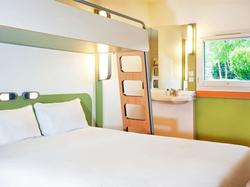 Ibis Besançon Centre-Ville
