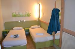 Ibis Besançon Centre-Ville