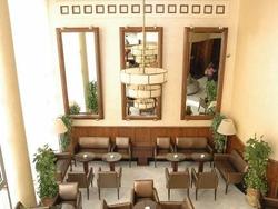 Business Hotel