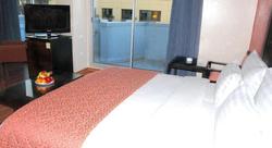 Business Hotel